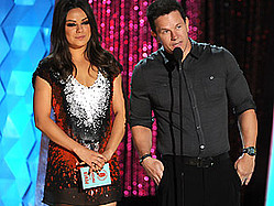 Mark Wahlberg Felt &#039;Forgiving&#039; Toward Mila Kunis Movie Awards Heckler