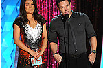 Mark Wahlberg Felt &#039;Forgiving&#039; Toward Mila Kunis Movie Awards Heckler - The 2012 MTV Movie Awards got off to an unexpected start when &quot;Ted&quot; co-stars Mila Kunis and Mark &hellip;