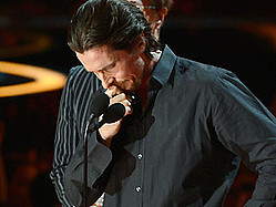 Christian Bale Gets Emotional Seeing Heath Ledger In &#039;Dark Knight&#039; Montage