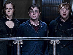 &#039;Harry Potter&#039;: An MTV Movie Awards History