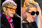 Lady Gaga&#039;s Health Worries Elton John - Elton John is concerned about his friend Lady Gaga&#039;s health, telling The Guardian that Mother &hellip;