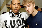 Justin Bieber Parties With Ludacris On &#039;All Around The World&#039; - Justin Bieber has re-teamed with his pal Ludacris on &quot;All Around the World,&quot; off his forthcoming &hellip;