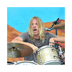 Foo Fighters&#039; Taylor Hawkins to play Iggy Pop in new biopic