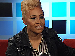 Emeli Sande: The Other Adele Goes From Med School To Music