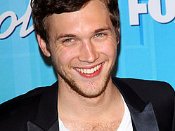 Phillip Phillips To Kick Off &#039;American Idol&#039; Tour After Postponing Surgery