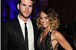 Miley Cyrus Engaged To Liam Hemsworth - Sometimes on-set romances blossom into the real thing. That&#039;s clearly the case with Miley Cyrus and &hellip;