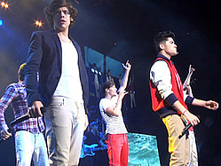 One Direction To Star In 3-D Concert Film?