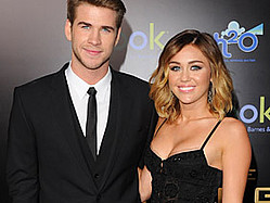 Miley Cyrus And Liam Hemsworth: A Timeline Of Love