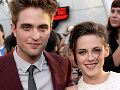 Kristen Stewart And Robert Pattinson To Co-Write A Script?