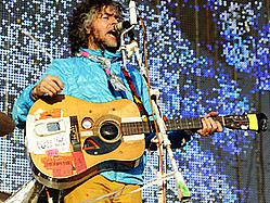 Flaming Lips Enlist Grace Potter, Neon Indian In O Music Awards Record Attempt