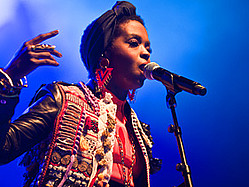 Lauryn Hill Faces Federal Tax Charges