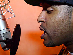 Verse Simmonds Recruits Akon, Snoop Dogg For Sex Love &amp; Hip-Hop