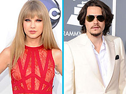 Taylor Swift And John Mayer&#039;s Awkward L.A. Run-In