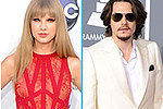 Taylor Swift And John Mayer&#039;s Awkward L.A. Run-In - John Mayer and Taylor Swift had the misfortune of being the same place at the same time on Tuesday &hellip;