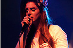 Lana Del Rey Redeems Herself On NYC Stage - NEW YORK - As someone who was disappointed by Lana Del Rey&#039;s infamous &quot;Saturday Night Live&quot; &hellip;