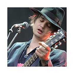 Pete Doherty least wanted music star to go naked