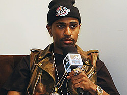 Big Sean In A &#039;Whole Different Thought Mentality&#039; On Sophomore Album