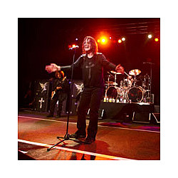 Black Sabbath, Soundgarden close Download 2012