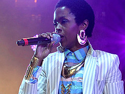 Lauryn Hill Explains Failure To File Taxes In Statement