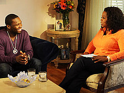 50 Cent And Oprah Make Peace On &#039;Next Chapter&#039;