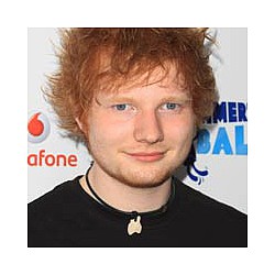 Ed Sheeran &#039;emotional&#039; after scoring No.1 US album