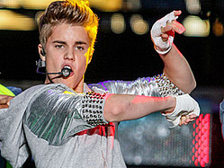 Justin Bieber Plays To Massive Crowd In Mexico City