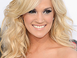 Carrie Underwood Comes Out In Support Of Same-Sex Marriage