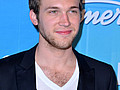Phillip Phillips Out Of Hospital After Surgery - &quot;American Idol&quot; season 11 winner Phillip Phillips  is out of the hospital and resting following &hellip;