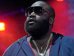 Rick Ross Let Young Money &#039;Handle Their Business&#039; At Summer Jam