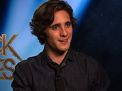 &#039;Rock Of Ages&#039; Director Gives Diego Boneta His Big Break