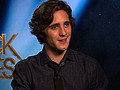 &#039;Rock Of Ages&#039; Director Gives Diego Boneta His Big Break - Producer/director/choreographer Adam Shankman is clearly a man of many talents, but perhaps &hellip;