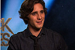 &#039;Rock Of Ages&#039; Director Gives Diego Boneta His Big Break - Producer/director/choreographer Adam Shankman is clearly a man of many talents, but perhaps &hellip;