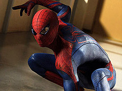 &#039;Spider-Man&#039; Suit Posed Some Challenges For Andrew Garfield