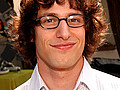 Andy Samberg Lands New TV Gig - It&#039;s been less than two weeks since Andy Samberg announced his departure from &quot;Saturday Night &hellip;