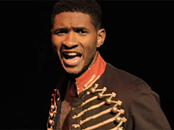Usher Premieres &#039;Fuerza Bruta&#039;-Inspired &#039;Scream&#039; Video