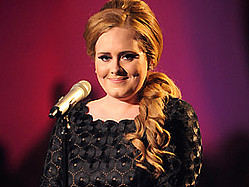 Adele Tops Billboard Chart Again, Ties Purple Rain Record
