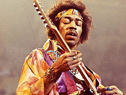 Jimi Hendrix, Jim Morrison To Get The Holo-Tupac Treatment?