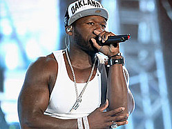 50 Cent Sets July 3 Release Date For Long-Delayed LP