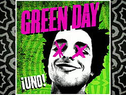 Green Day Reveal ¡Uno! Artwork In Trailer