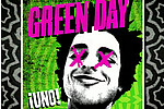 Green Day Reveal ¡Uno! Artwork In Trailer - Green Day unveiled a teaser trailer on Thursday (June 14) for their upcoming ¡Uno! ̵ &hellip;