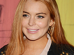 Lindsay Lohan Has &#039;Real Talent,&#039; &#039;Canyons&#039; Producer Says