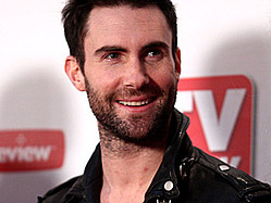 Adam Levine To Star In &#039;Can A Song Save Your Life?&#039;