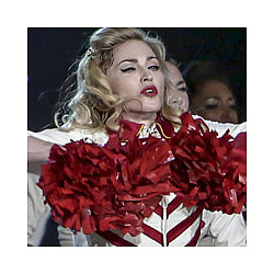 Madonna demands &#039;right height&#039; flowers on MDNA tour