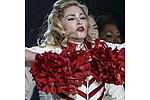Madonna demands &#039;right height&#039; flowers on MDNA tour - Madonna&#039;s rider for her current world tour has been revealed - and it includes flowers in her &hellip;