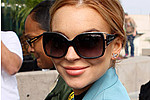 Lindsay Lohan &#039;Fine&#039; After Paramedic Scare - Just another day in the life of Lindsay Lohan: On Friday afternoon (June 15), California station &hellip;