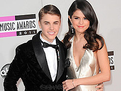 Justin Bieber Takes Selena Gomez On Romantic Helicopter Ride