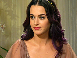 Katy Perry Calls &#039;Wide Awake&#039; A &#039;Dose Of Reality&#039;