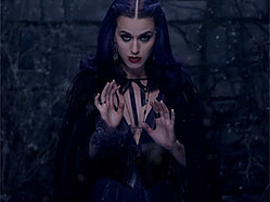 Katy Perry &#039;Pays Homage&#039; To Past Videos In &#039;Wide Awake&#039;