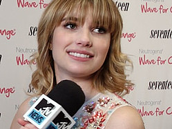 Emma Roberts Thinks &#039;Fifty Shades Of Grey&#039; Role &#039;Sounds Awesome&#039;