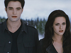 &#039;Breaking Dawn&#039; Trailer: Edward And Bella Go To War